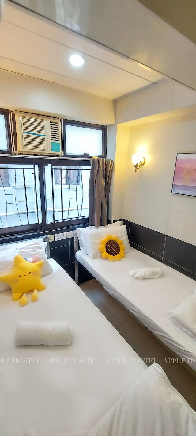 アップル ホステル