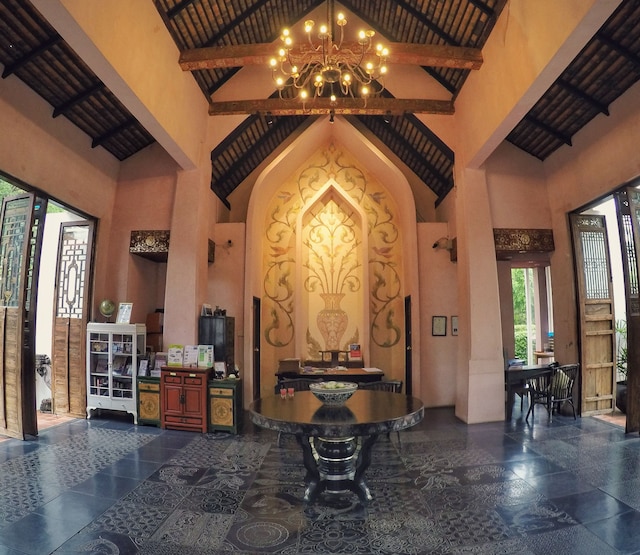 タラブリ リゾート スコータイ