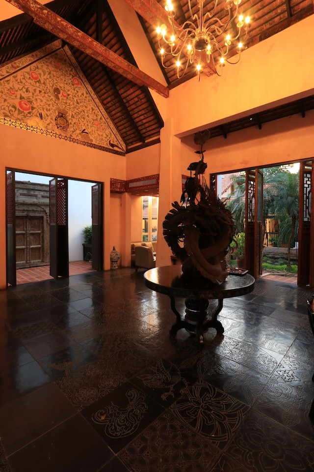 タラブリ リゾート スコータイ