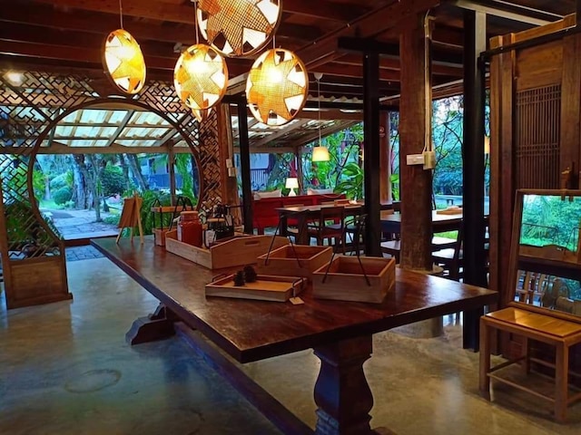 タラブリ リゾート スコータイ