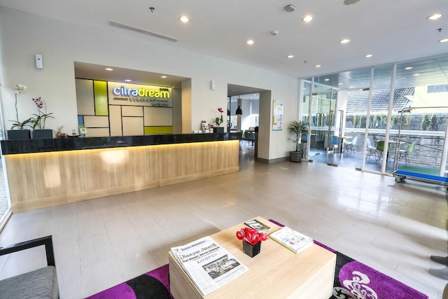 ホテル シトラドリーム セマラン