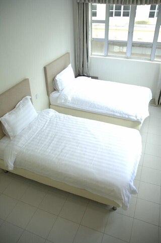 ペンタナック ロッジ