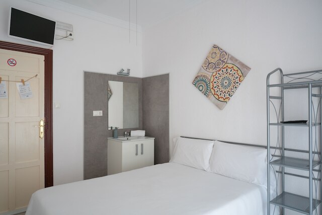 ペンション ヴェネシア ゴメレス