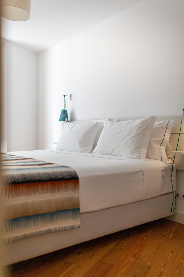 マイスイートリスボンサービスアパートメント