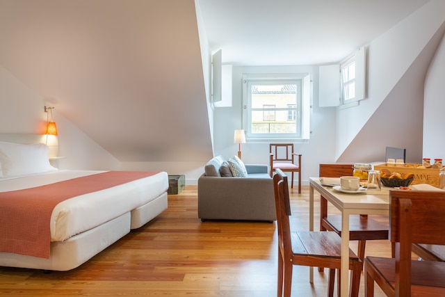 マイスイートリスボンサービスアパートメント