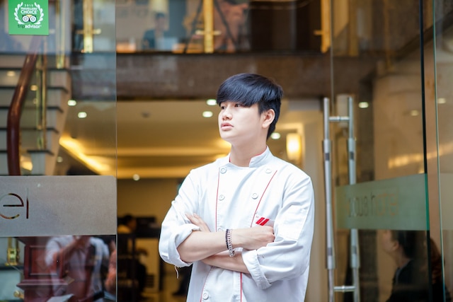 パークレーン・ハノイ・ホテル