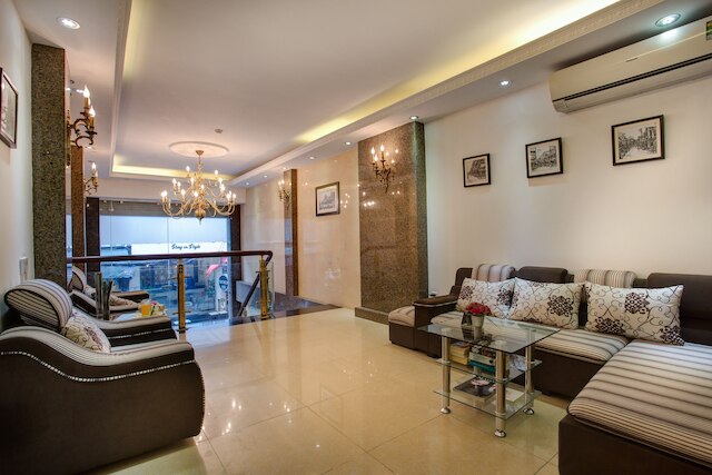 パークレーン・ハノイ・ホテル