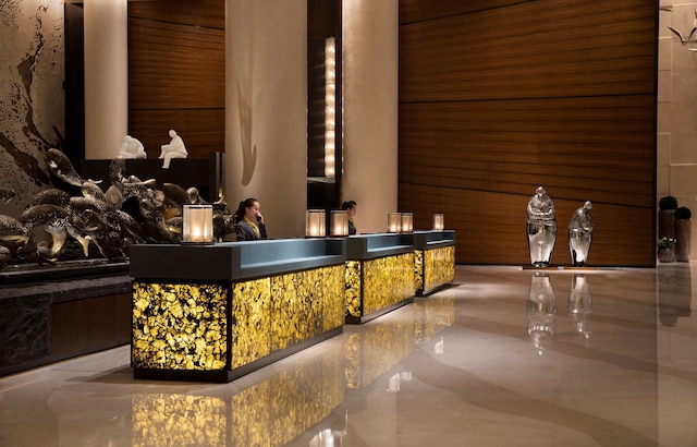 グランド ハイアット 大連 (大连君悦酒店)