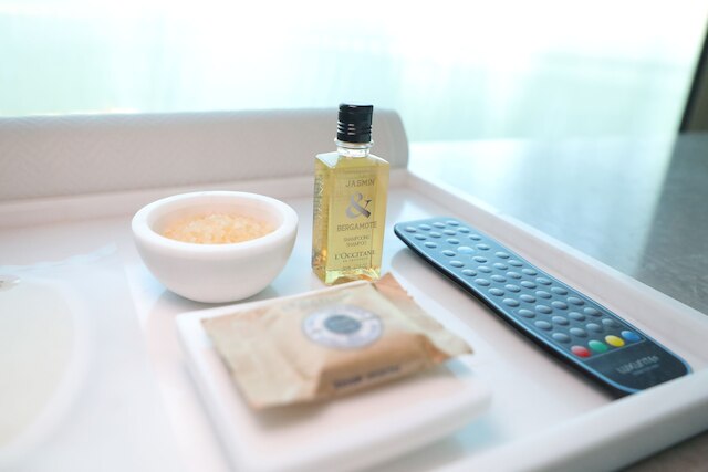 グランド ハイアット 大連 (大连君悦酒店)