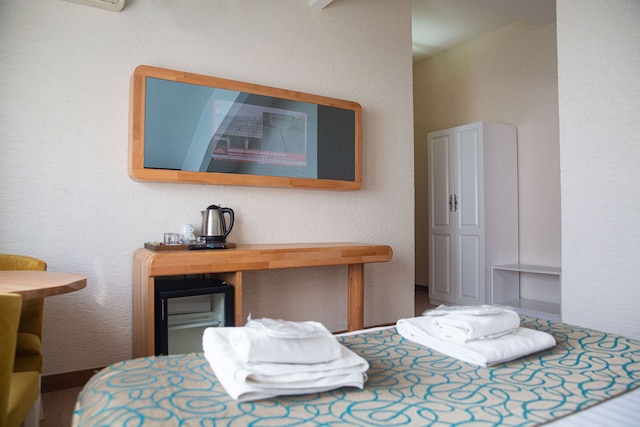 エミルタイムズ ホテル カドゥキョイ