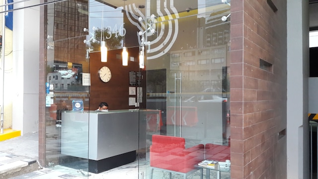 ホテル ブロック スイーツ