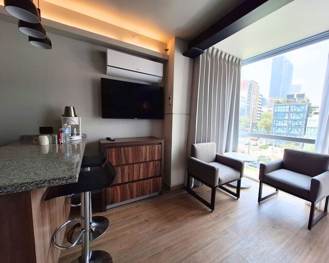 ホテル ブロック スイーツ