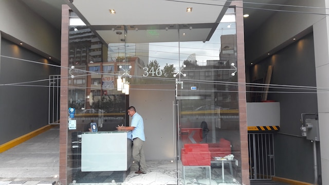 ホテル ブロック スイーツ