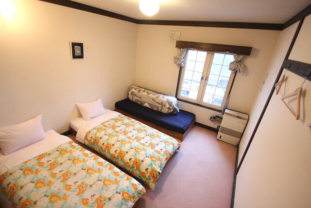 ニセコペンショングランパパ