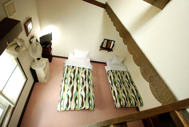 ニセコペンショングランパパ