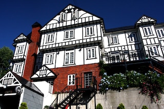 ニセコペンショングランパパ