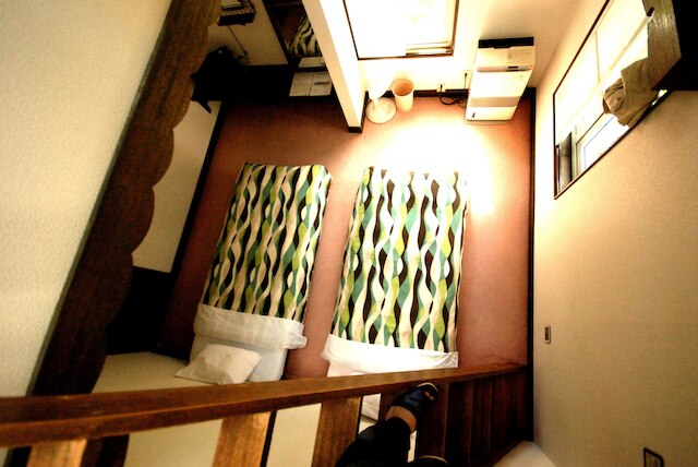 ニセコペンショングランパパ