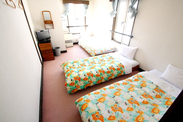 ニセコペンショングランパパ