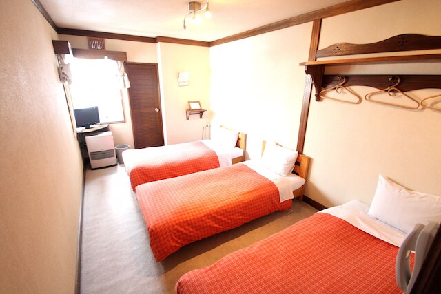 ニセコペンショングランパパ