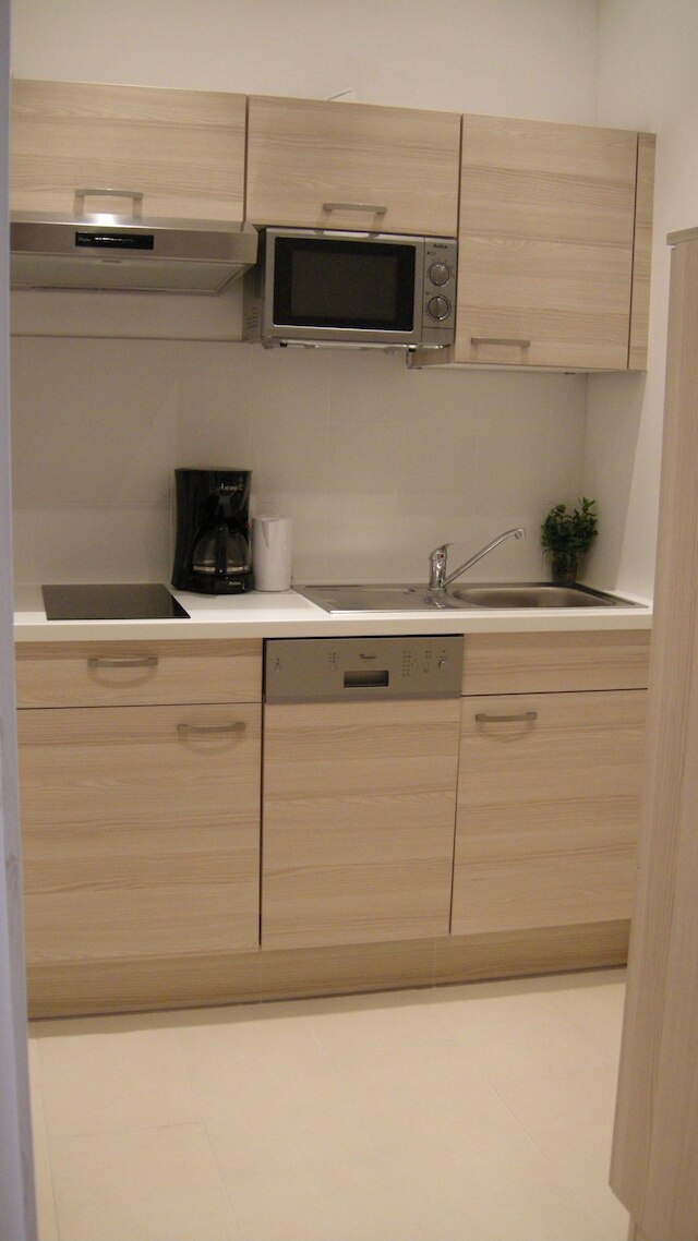 シティルームズ ヴィエナ