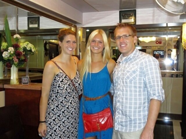 デイ アンド ナイト ホテル- ホステル