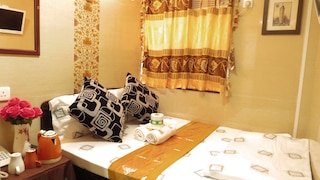 デイズ ホテル HK - ホステル (香港戴斯賓館)