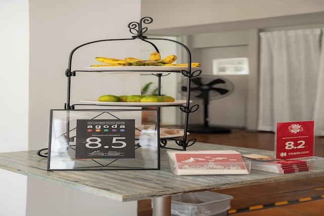 ラチャダムノーン レジデンス