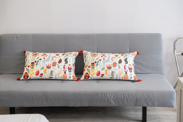 ラチャダムノーン レジデンス