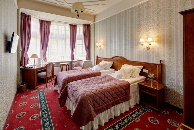 アトラス デラックス