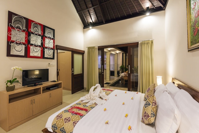 クバル・ヴィラ・アンド・リビング・スミニャック