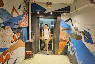 レオ レジャー ホテル アット セントラル マーケット