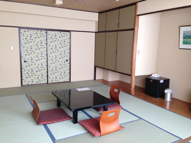 マウントビュー箱根