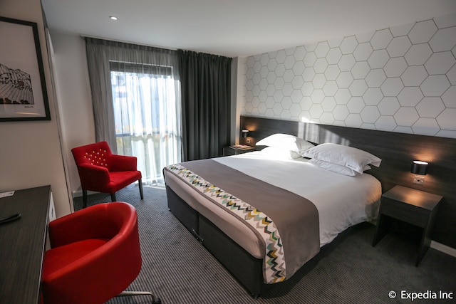 ホテル フットボール オールド トラフォード ア トリビュート ポートフォリオ ホテル