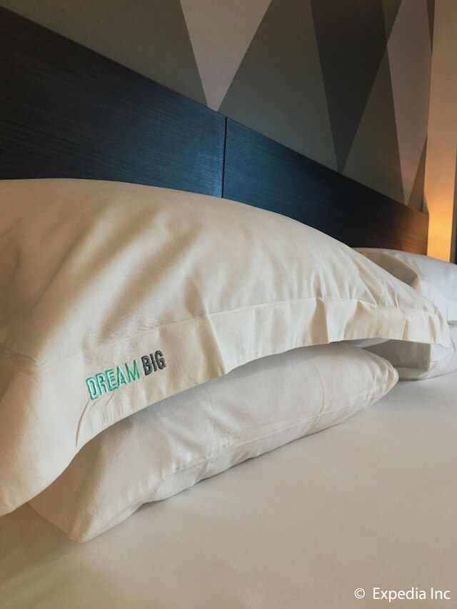 ホテル フットボール オールド トラフォード ア トリビュート ポートフォリオ ホテル