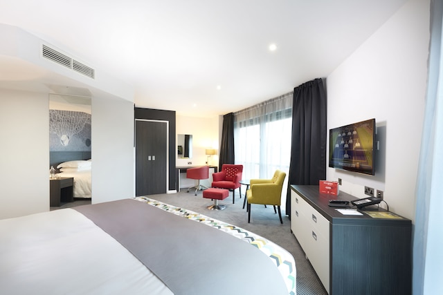 ホテル フットボール オールド トラフォード ア トリビュート ポートフォリオ ホテル