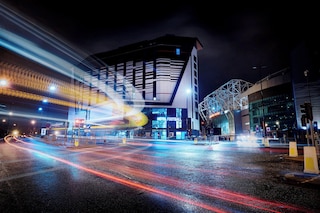 ホテル フットボール オールド トラフォード ア トリビュート ポートフォリオ ホテル