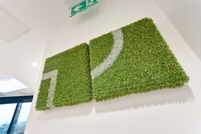 ホテル フットボール オールド トラフォード ア トリビュート ポートフォリオ ホテル