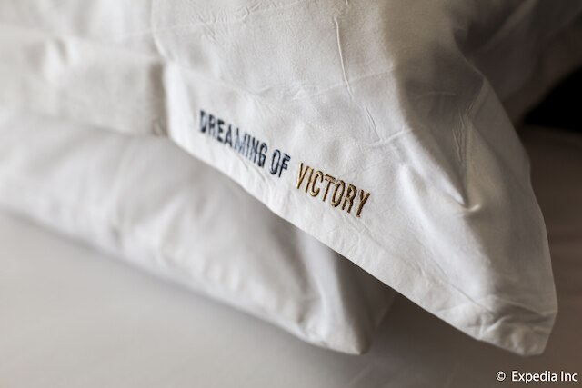 ホテル フットボール オールド トラフォード ア トリビュート ポートフォリオ ホテル