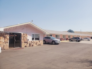 バジェット イン エクスプレス