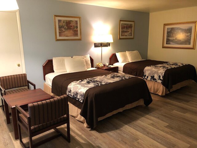 バジェット イン エクスプレス