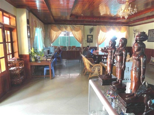 グリーン パーク ヴィレッジ ゲストハウス