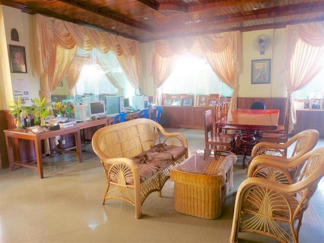 グリーン パーク ヴィレッジ ゲストハウス