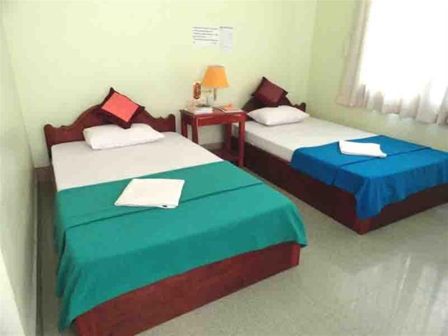 グリーン パーク ヴィレッジ ゲストハウス