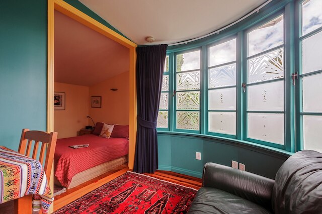 ザ グレート ポンソンビー アートホテル