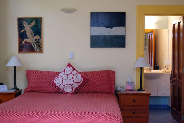 ザ グレート ポンソンビー アートホテル