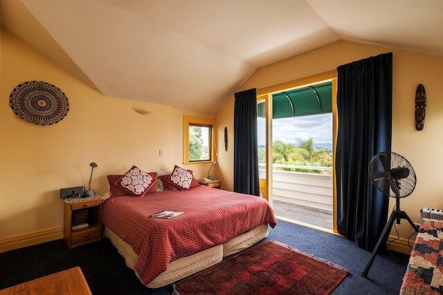 ザ グレート ポンソンビー アートホテル