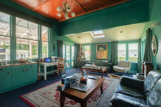 ザ グレート ポンソンビー アートホテル