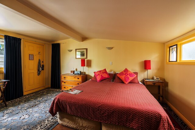 ザ グレート ポンソンビー アートホテル