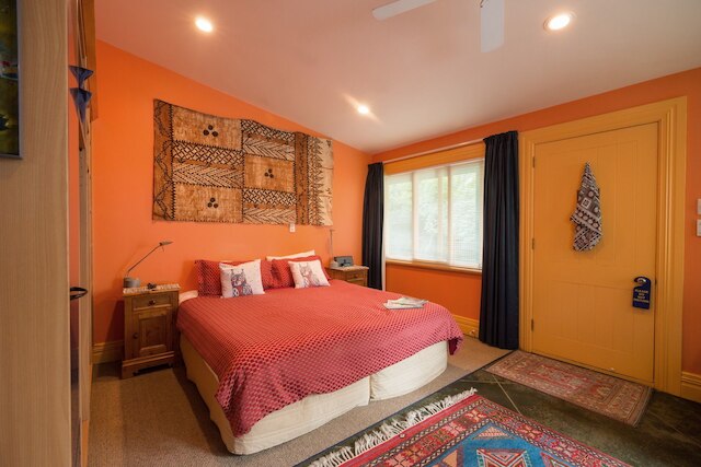 ザ グレート ポンソンビー アートホテル