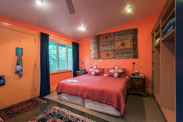 ザ グレート ポンソンビー アートホテル